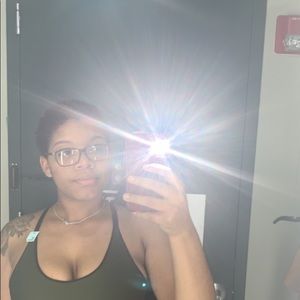 Meet your Posher, Bre